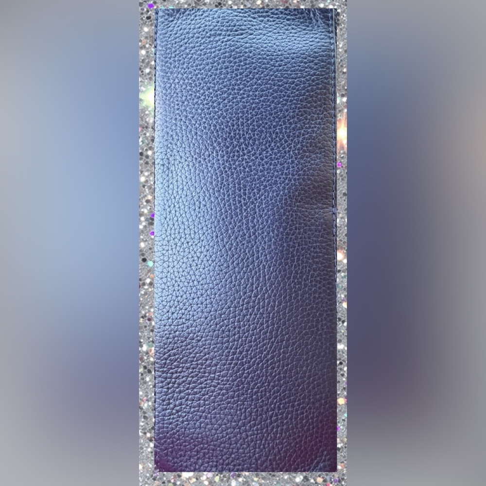 Brighton DOVIMA Like New Leather Bag, Crossbody Wallet, Orig Dust Bag, & Box - Picture 5 of 16